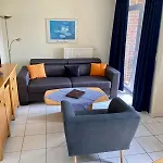 Apartment Haus Roland 11 *