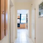 Apartment Haus Roland 11