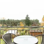 Haus Roland 11 Apartment *