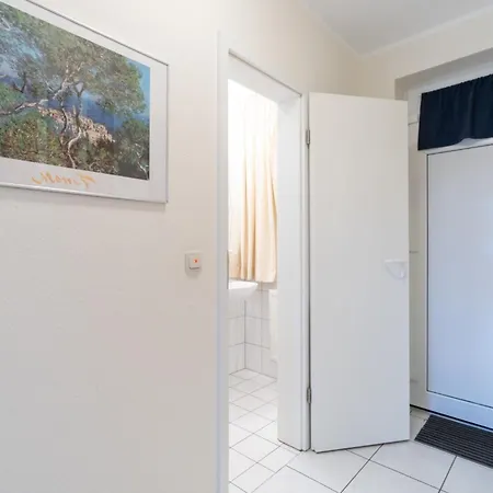 Haus Roland 11 Zinnowitz