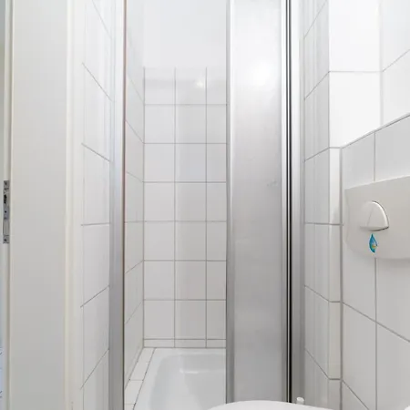 Haus Roland 11 Apartment