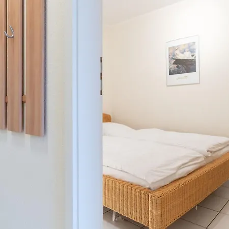 Apartment Haus Roland 11 *