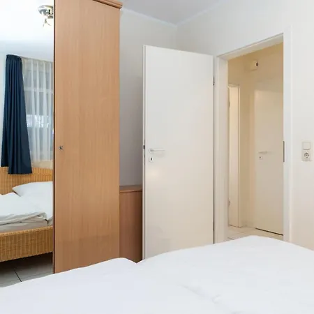 Apartment Haus Roland 11 Zinnowitz