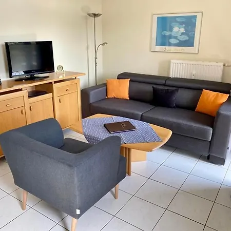 Haus Roland 11 * Zinnowitz