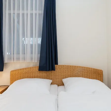 Apartment Haus Roland 11 Zinnowitz