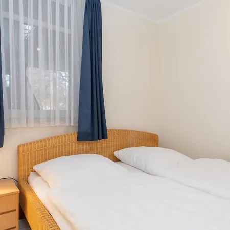 Haus Roland, 11 Lejlighed