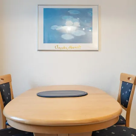 Haus Roland, 11 Lejlighed *