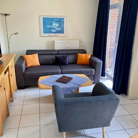 Appartement Haus Roland, 11 *
