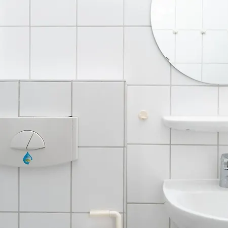 Appartement Haus Roland, 11 *