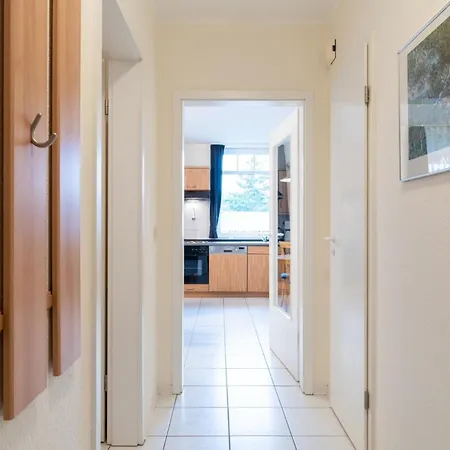 Haus Roland, 11 Appartement *