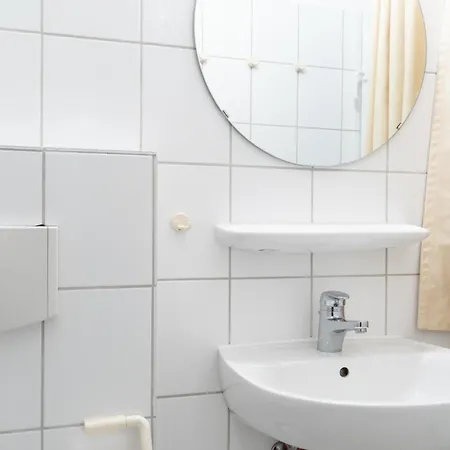 Haus Roland, 11 Appartement
