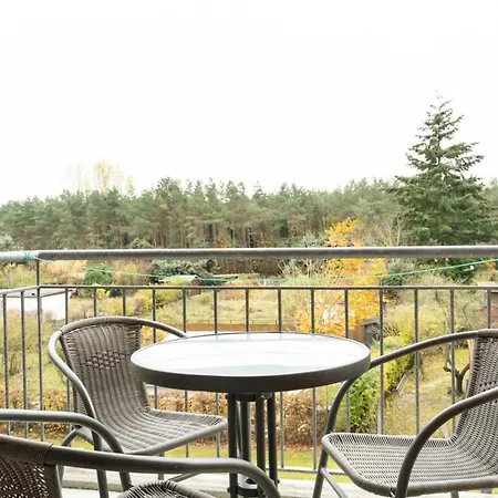 Appartement Haus Roland, 11 Zinnowitz